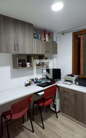Casa à venda com 120m², 4 quartos e 2 vagas Casa à venda com 120m², 4 quartos e 2 vagasQuarto 2