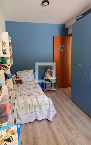 Casa à venda com 120m², 4 quartos e 2 vagas Casa à venda com 120m², 4 quartos e 2 vagasQuarto 1