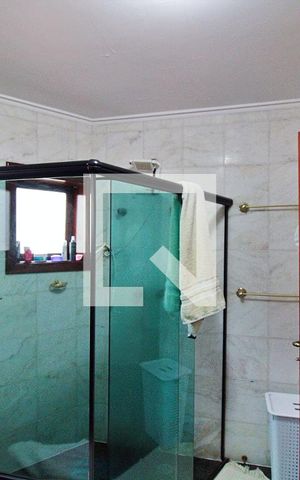 Casa de condomínio à venda com 700m², 4 quartos e 4 vagasBanheiro da Suíte 1