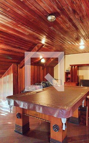 Casa de condomínio à venda com 700m², 4 quartos e 4 vagasSala de Jogos