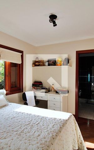Casa de condomínio à venda com 700m², 4 quartos e 4 vagasSuíte 4
