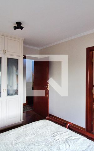 Casa de condomínio à venda com 700m², 4 quartos e 4 vagasSuíte 2