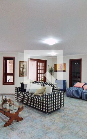 Casa de condomínio à venda com 700m², 4 quartos e 4 vagasSalão de Festas