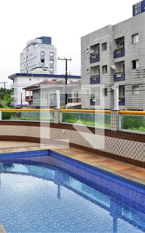 Apartamento para alugar com 51m², 1 quarto e 1 vagaÁrea comum - Piscina