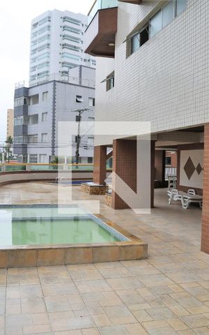 Apartamento para alugar com 51m², 1 quarto e 1 vagaÁrea comum - Piscina