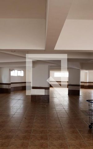 Apartamento para alugar com 51m², 1 quarto e 1 vagaGaragem