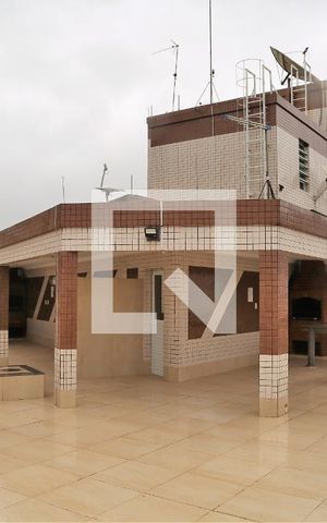 Apartamento para alugar com 51m², 1 quarto e 1 vagaÁrea comum
