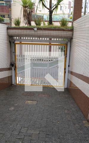 Apartamento para alugar com 51m², 1 quarto e 1 vagaRampa Garagem