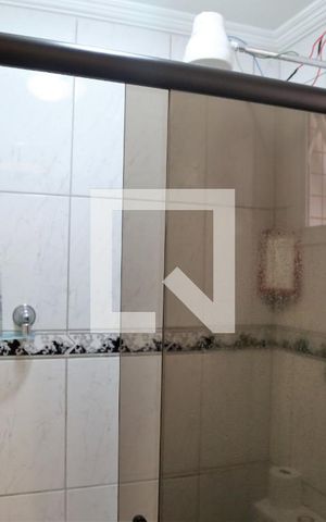 Apartamento para alugar com 51m², 1 quarto e 1 vagaBanheiro Social