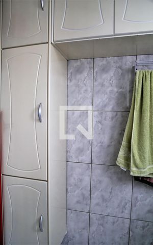 Apartamento para alugar com 51m², 1 quarto e 1 vagaÁrea de Serviço