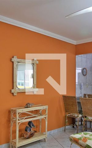 Apartamento para alugar com 51m², 1 quarto e 1 vagaSala