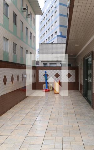 Apartamento para alugar com 51m², 1 quarto e 1 vagaÁrea comum