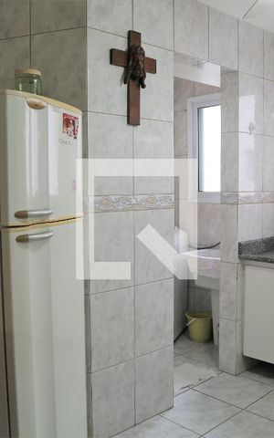 Apartamento para alugar com 51m², 1 quarto e 1 vagaCozinha