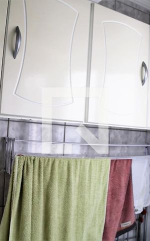 Apartamento para alugar com 51m², 1 quarto e 1 vagaÁrea de Serviço