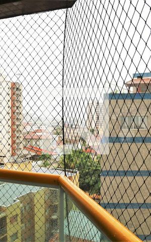Apartamento para alugar com 51m², 1 quarto e 1 vagaVaranda da Sala