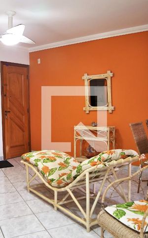 Apartamento para alugar com 51m², 1 quarto e 1 vagaSala