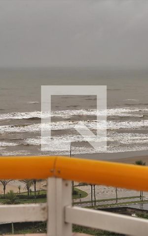 Apartamento para alugar com 51m², 1 quarto e 1 vagaVista / cobertura
