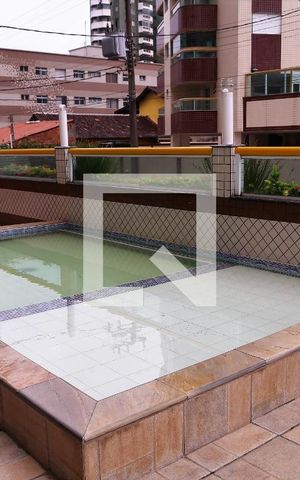 Apartamento para alugar com 51m², 1 quarto e 1 vagaÁrea comum - Piscina Inf.