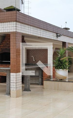 Apartamento para alugar com 51m², 1 quarto e 1 vagaÁrea comum