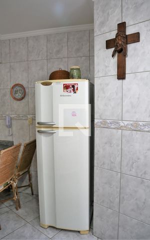 Apartamento para alugar com 51m², 1 quarto e 1 vagaCozinha