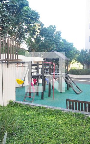 Apartamento à venda com 94m², 3 quartos e 2 vagasPlayground