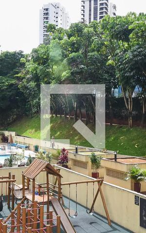 Apartamento à venda com 94m², 3 quartos e 2 vagas Apartamento à venda com 94m², 3 quartos e 2 vagasVista