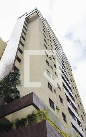 Apartamento à venda com 94m², 3 quartos e 2 vagas Apartamento à venda com 94m², 3 quartos e 2 vagasFachada