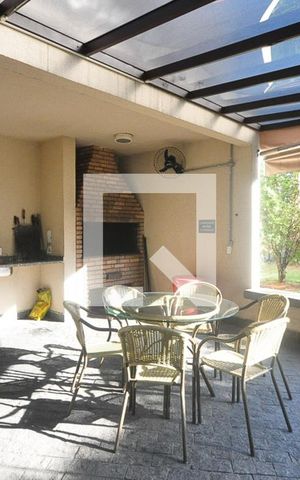 Apartamento à venda com 94m², 3 quartos e 2 vagasChurrasqueira