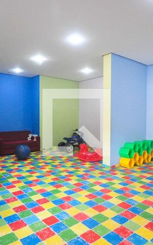 Apartamento à venda com 94m², 3 quartos e 2 vagasBrinquedoteca