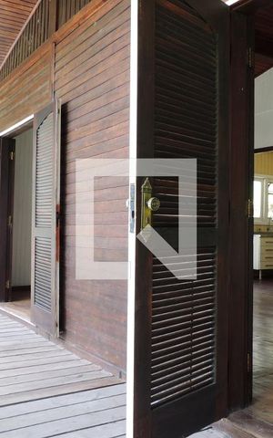 Casa para alugar com 280m², 3 quartos e 2 vagasVaranda