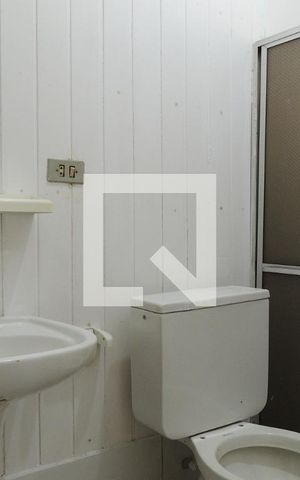 Casa para alugar com 280m², 3 quartos e 2 vagasBanheiro da Suíte 2