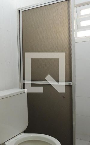 Casa para alugar com 280m², 3 quartos e 2 vagasBanheiro da Suíte 2