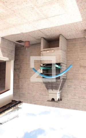 Casa à venda com 400m², 4 quartos e 5 vagasChurrasqueira