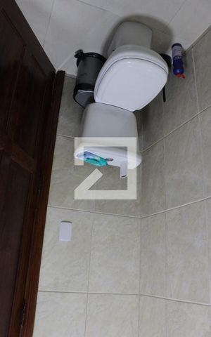 Casa à venda com 400m², 4 quartos e 5 vagasBanheiro Social