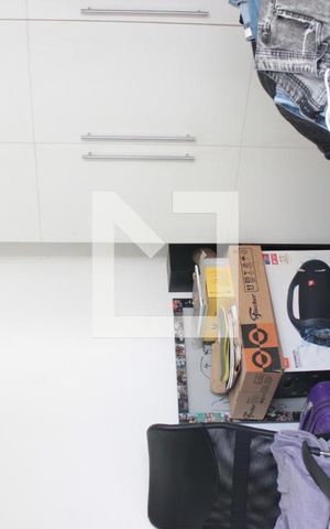 Casa à venda com 400m², 4 quartos e 5 vagasQuarto 1 casa 2