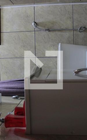 Casa à venda com 400m², 4 quartos e 5 vagasBanheiro da Suíte Casa principal