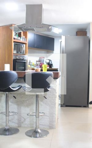 Casa à venda com 400m², 4 quartos e 5 vagasSala casa 2