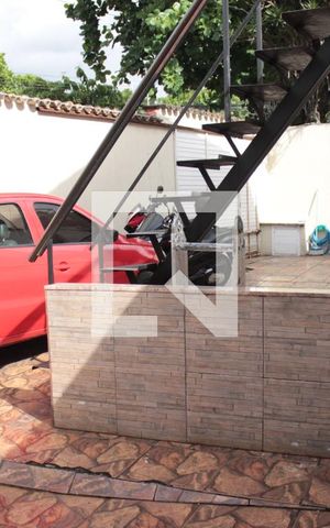 Casa à venda com 400m², 4 quartos e 5 vagasQuintal