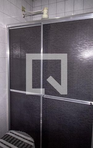 Casa à venda com 90m², 2 quartos e 1 vagaBanheiro da Suíte 1