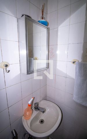 Casa à venda com 90m², 2 quartos e 1 vagaBanheiro 3