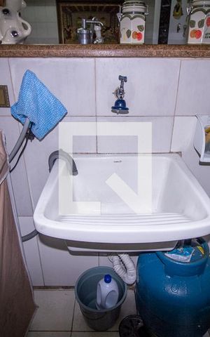 Casa à venda com 90m², 2 quartos e 1 vagaÁrea de Serviço 1