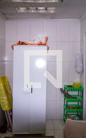 Casa à venda com 90m², 2 quartos e 1 vagaÁrea de Serviço 1