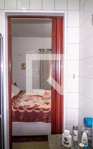 Casa à venda com 90m², 2 quartos e 1 vagaBanheiro da Suíte 2