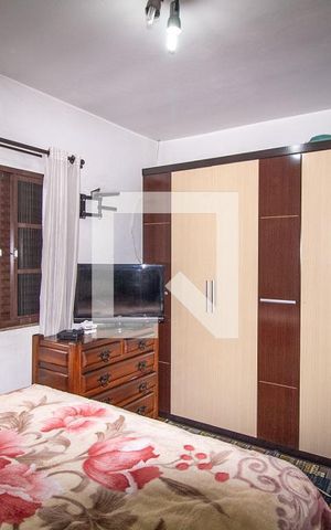 Casa à venda com 90m², 2 quartos e 1 vagaSuíte 2