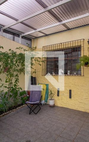 Casa à venda com 90m², 2 quartos e 1 vagaGaragem