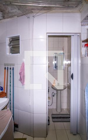 Casa à venda com 90m², 2 quartos e 1 vagaÁrea de Serviço 1