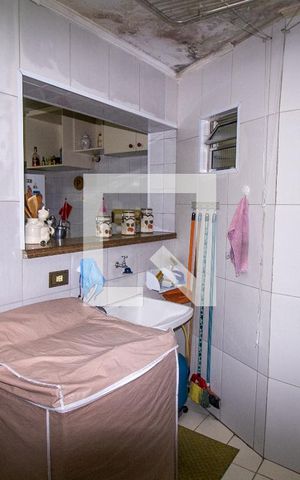 Casa à venda com 90m², 2 quartos e 1 vagaÁrea de Serviço 1
