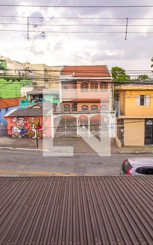 Casa à venda com 90m², 2 quartos e 1 vagaVista da Suíte 2