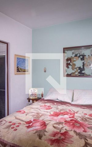 Casa à venda com 90m², 2 quartos e 1 vagaSuíte 2