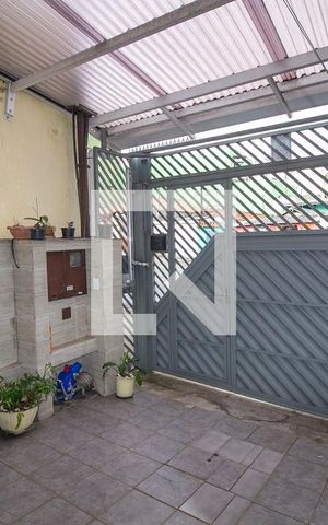 Casa à venda com 90m², 2 quartos e 1 vagaGaragem